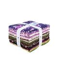 Batiks Backyard Birds Fat Quarter