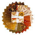 Riley Blake Designs Bountiful Fat Quarter Bundle