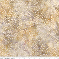 Riley Blake Designs Batiks Gary & Golden Arabella Creamy Caramel