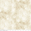Riley Blake Designs Painters Swirl In