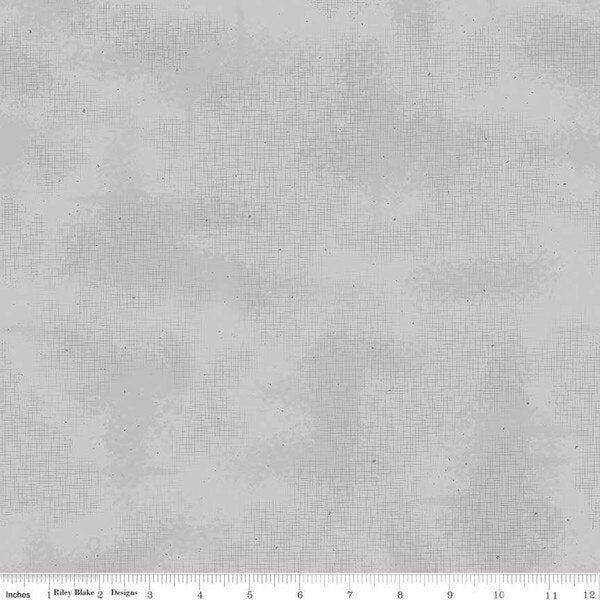 Riley Blake Designs Shabby color Gray
