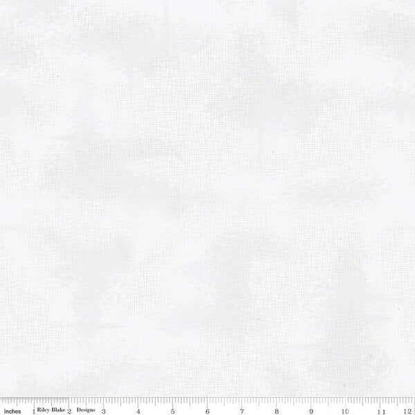Riley Blake Designs Shabby Color Snow