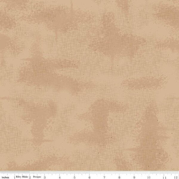 Riley Blake Designs Shabby color Allspice