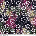 Riley Blake Batiks Backyard Bird Spunky