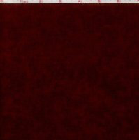 108” maroon quilt backing