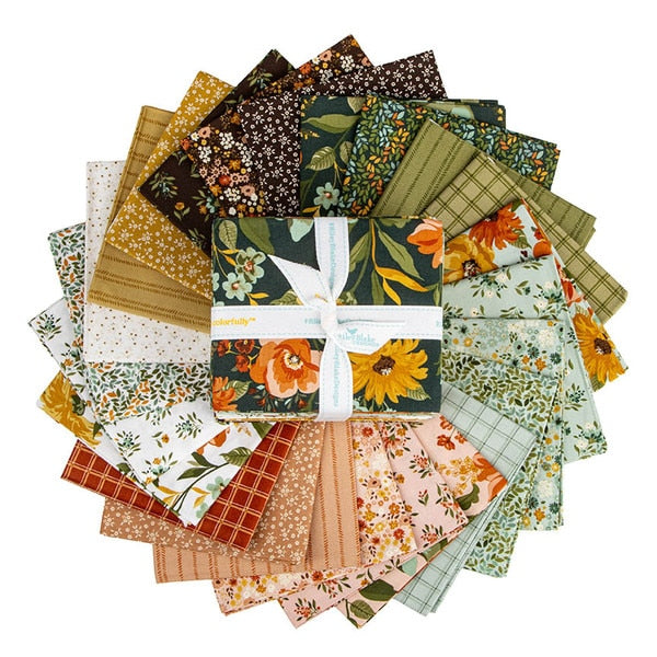 Worth Repeating Fat Quarter