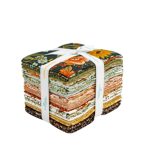 Worth Repeating Fat Quarter